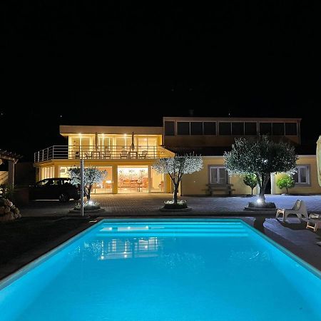 Quinta Da Menina Guest House ヴィラ・レアル エクステリア 写真