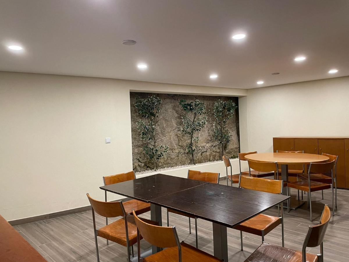 Quinta Da Menina Guest House ヴィラ・レアル エクステリア 写真
