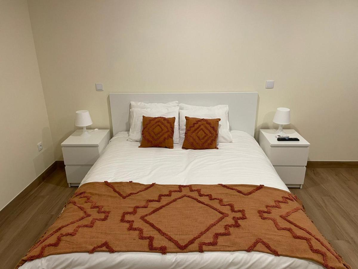 Quinta Da Menina Guest House ヴィラ・レアル エクステリア 写真