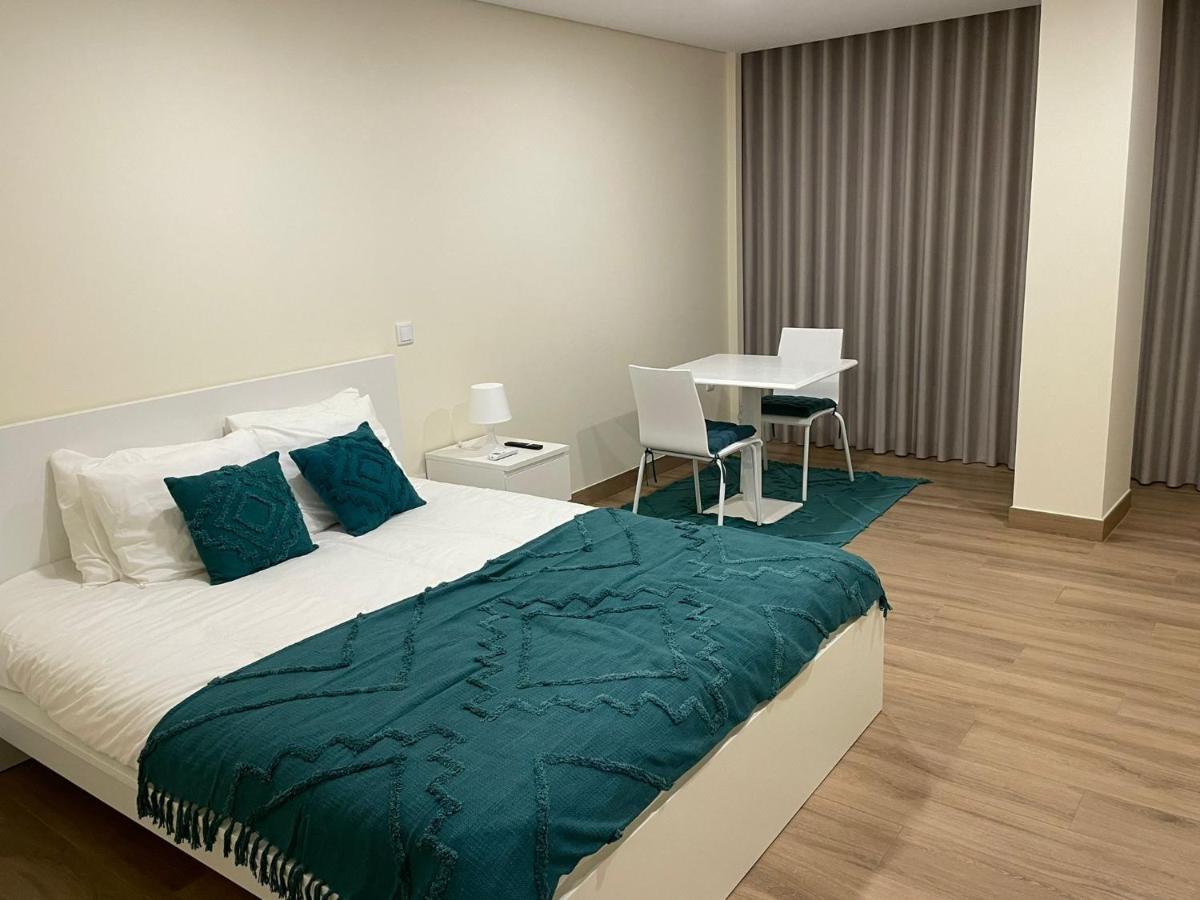 Quinta Da Menina Guest House ヴィラ・レアル エクステリア 写真