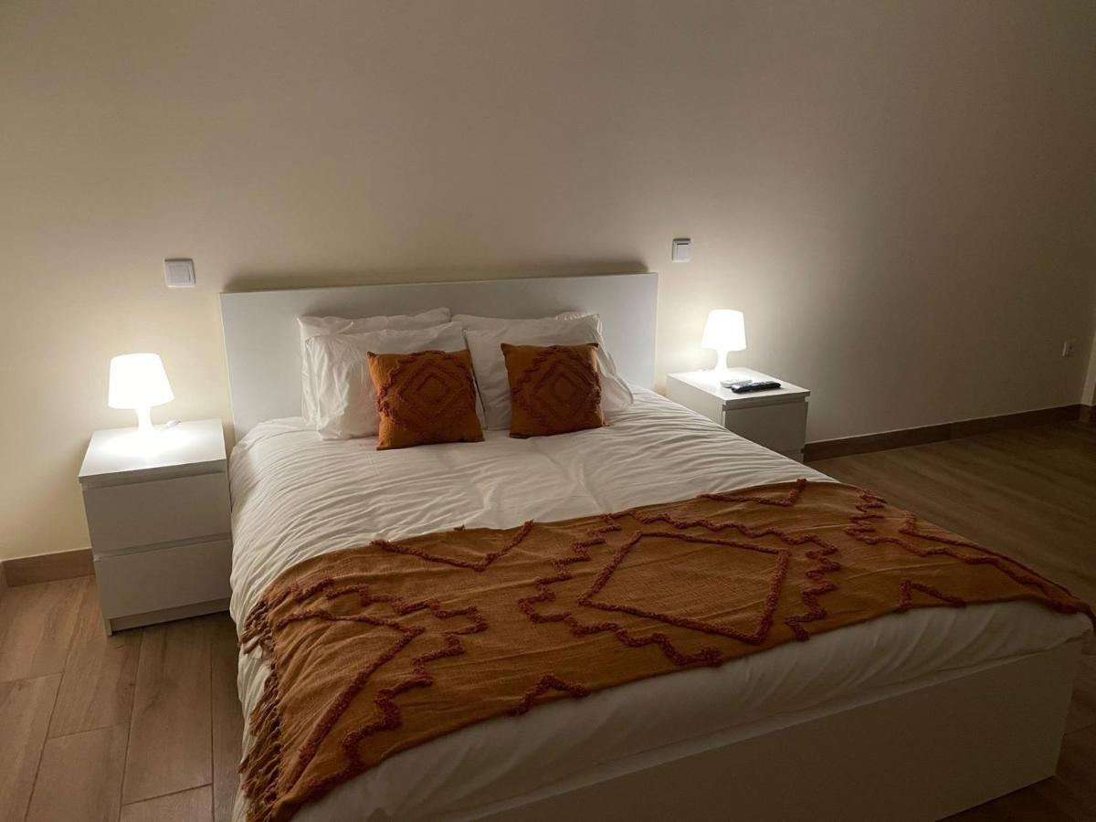 Quinta Da Menina Guest House ヴィラ・レアル エクステリア 写真
