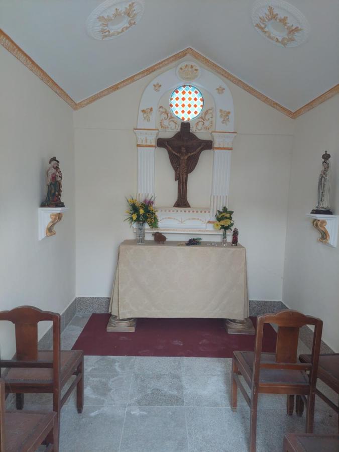 Quinta Da Menina Guest House ヴィラ・レアル エクステリア 写真