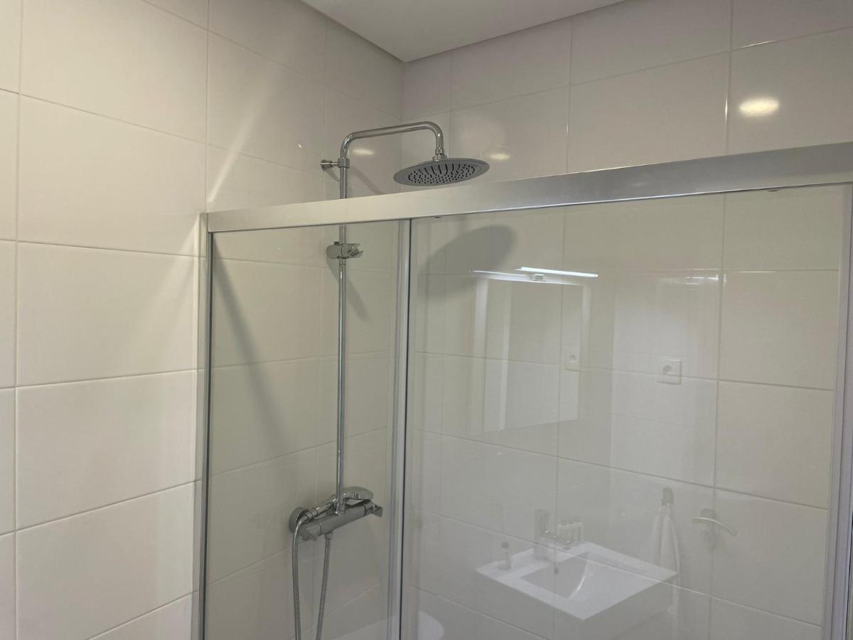 Quinta Da Menina Guest House ヴィラ・レアル エクステリア 写真