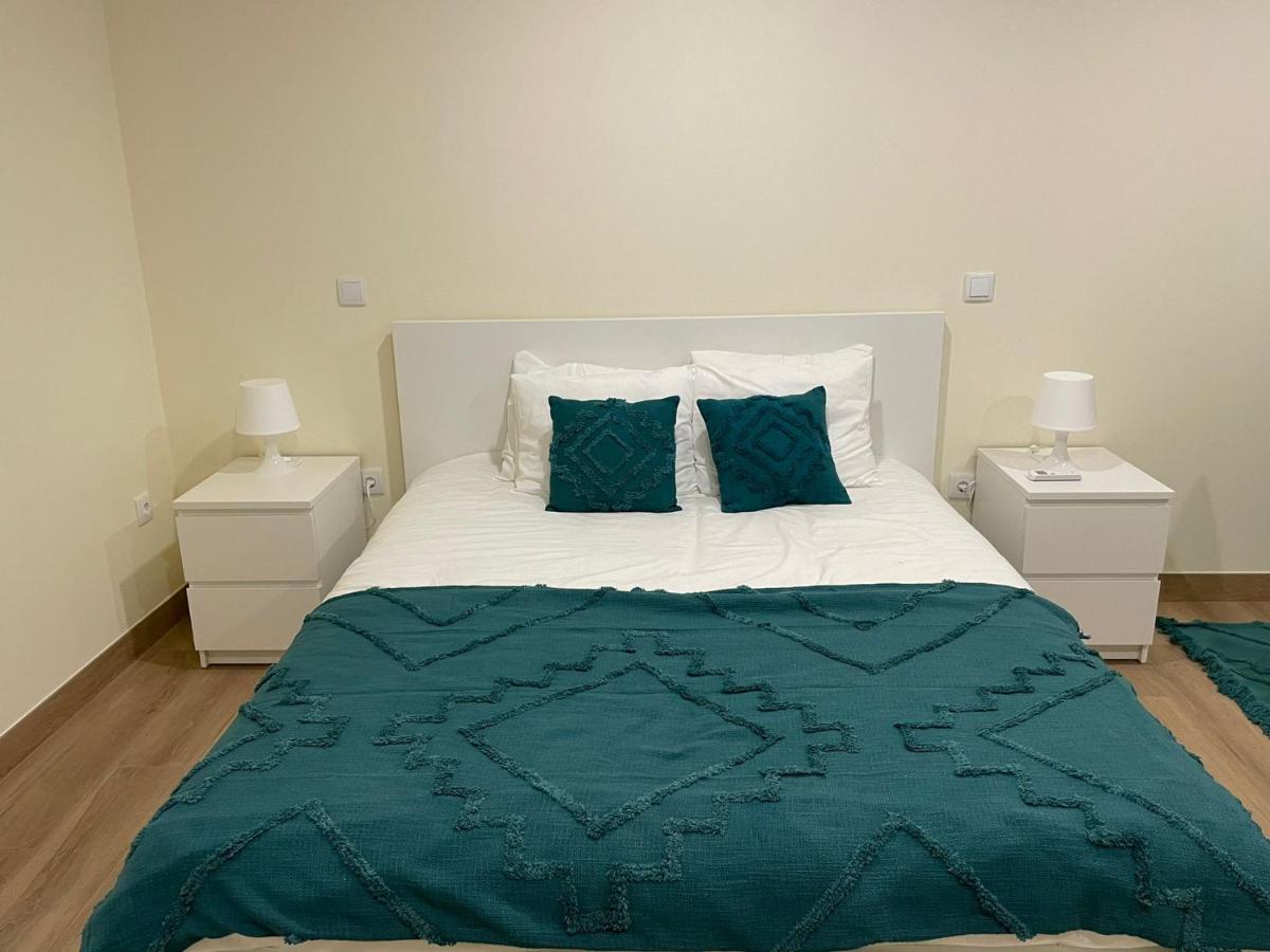 Quinta Da Menina Guest House ヴィラ・レアル エクステリア 写真