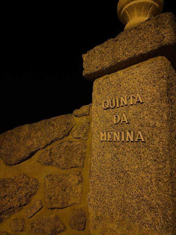 Quinta Da Menina Guest House ヴィラ・レアル エクステリア 写真