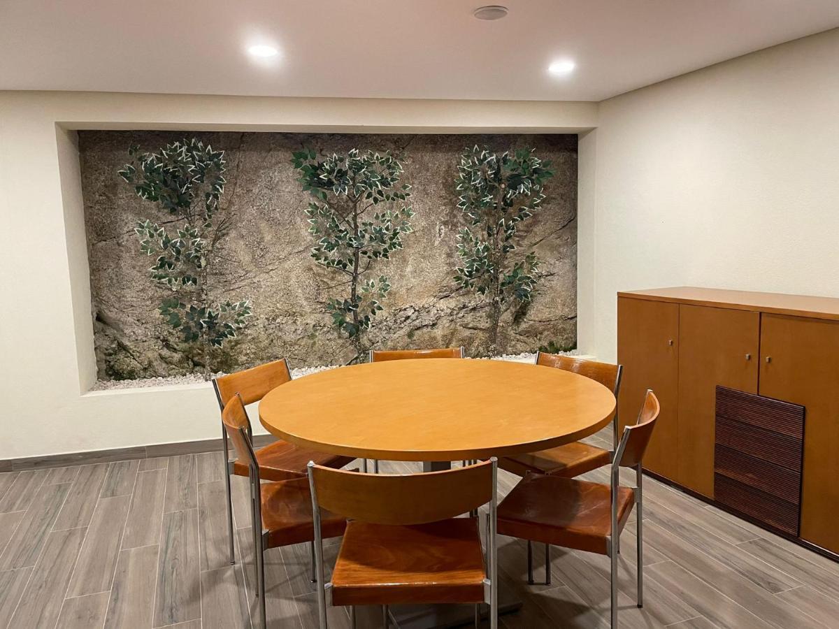 Quinta Da Menina Guest House ヴィラ・レアル エクステリア 写真