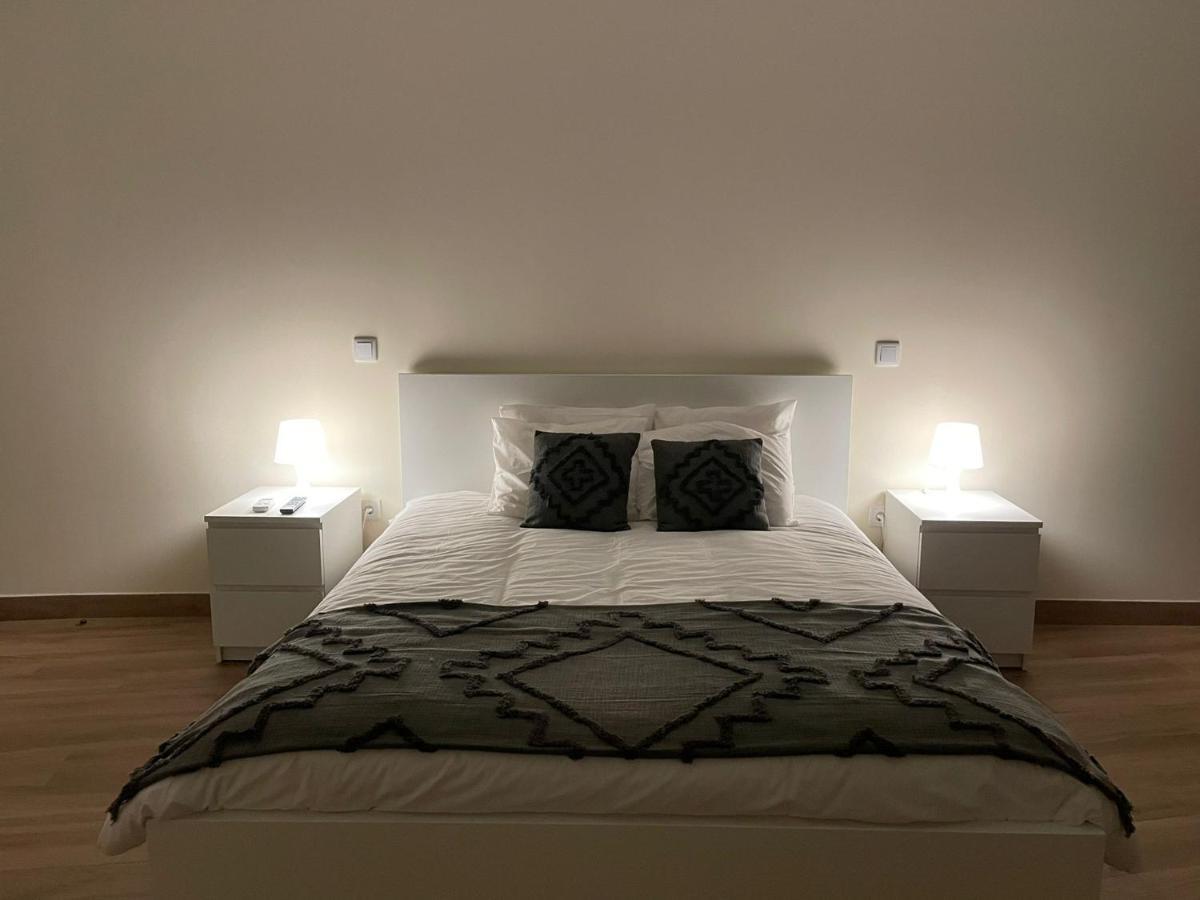 Quinta Da Menina Guest House ヴィラ・レアル エクステリア 写真