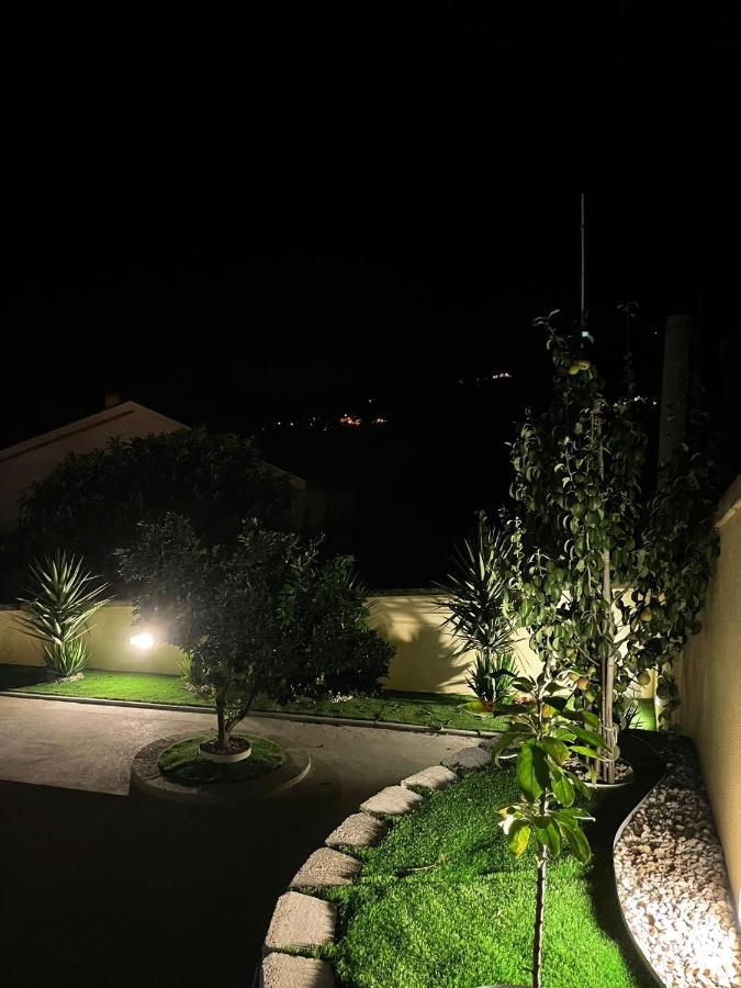 Quinta Da Menina Guest House ヴィラ・レアル エクステリア 写真