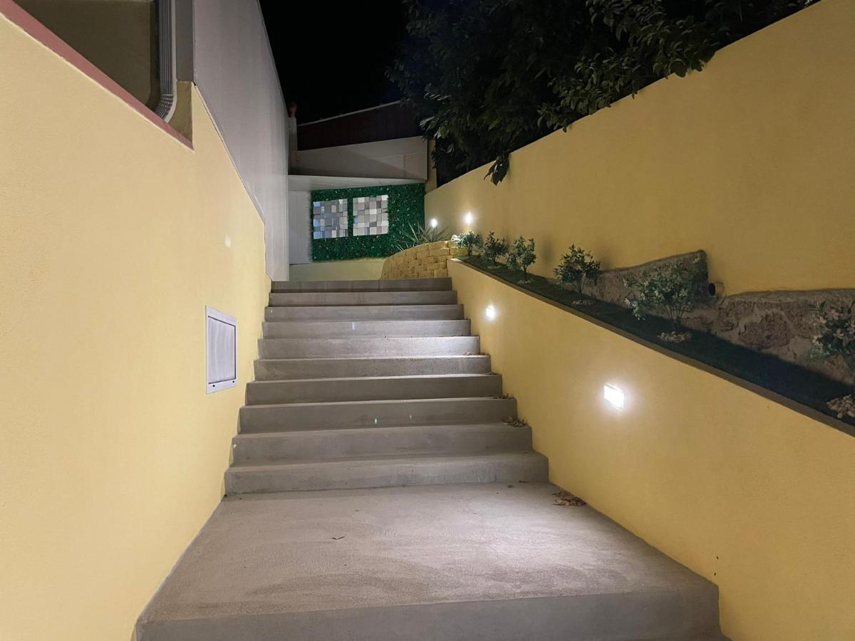 Quinta Da Menina Guest House ヴィラ・レアル エクステリア 写真
