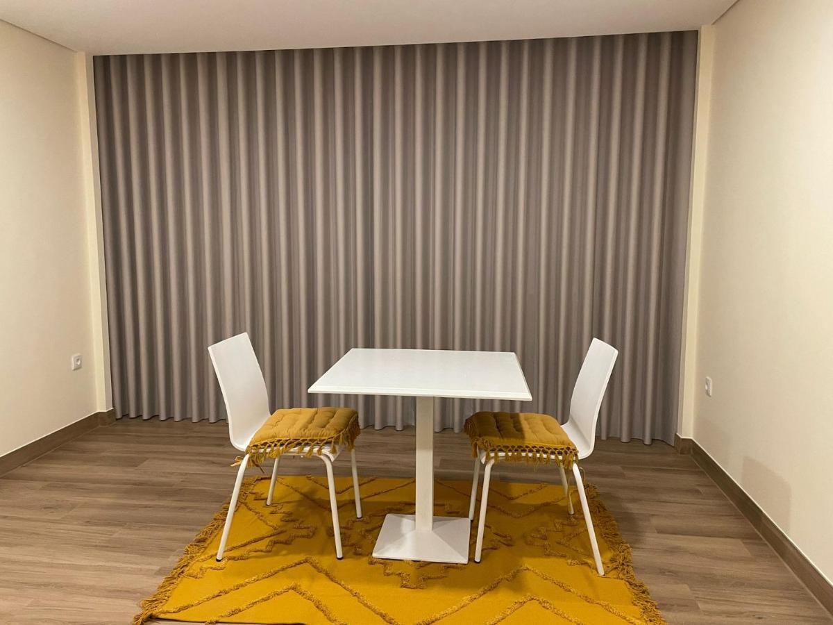 Quinta Da Menina Guest House ヴィラ・レアル エクステリア 写真