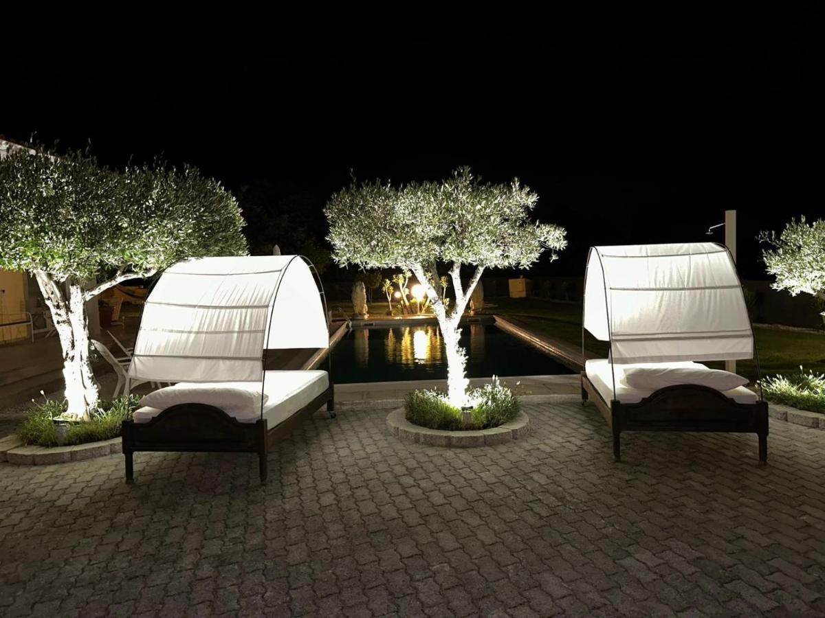 Quinta Da Menina Guest House ヴィラ・レアル エクステリア 写真