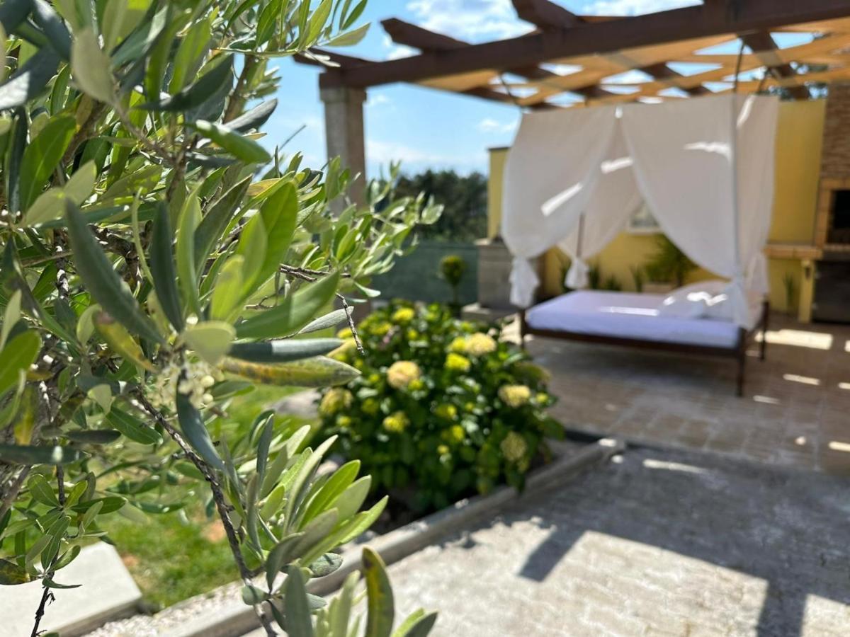 Quinta Da Menina Guest House ヴィラ・レアル エクステリア 写真